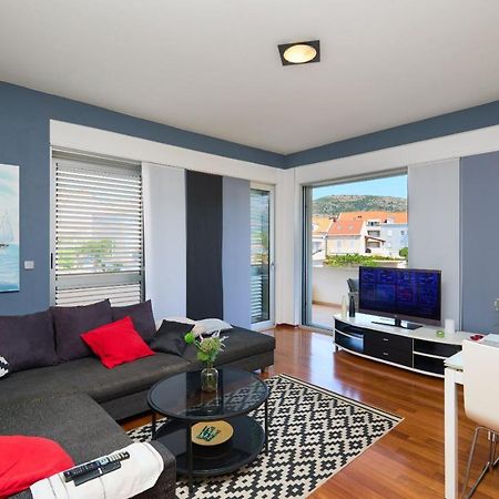 The Monroe - Stylish 2 Bd Apartment In Villa Orsan Dubrovnik Exterior foto