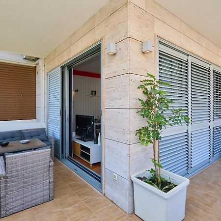 The Monroe - Stylish 2 Bd Apartment In Villa Orsan Dubrovnik Exterior foto