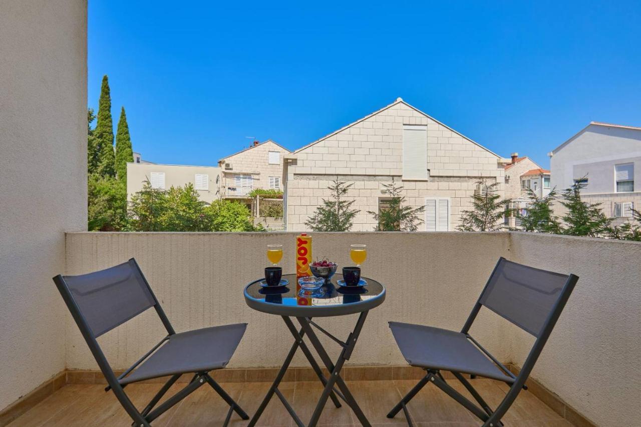 The Monroe - Stylish 2 Bd Apartment In Villa Orsan Dubrovnik Exterior foto