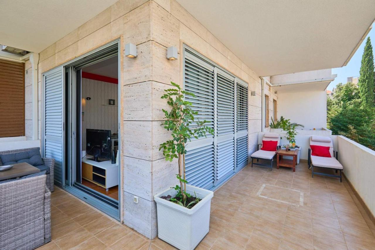 The Monroe - Stylish 2 Bd Apartment In Villa Orsan Dubrovnik Exterior foto