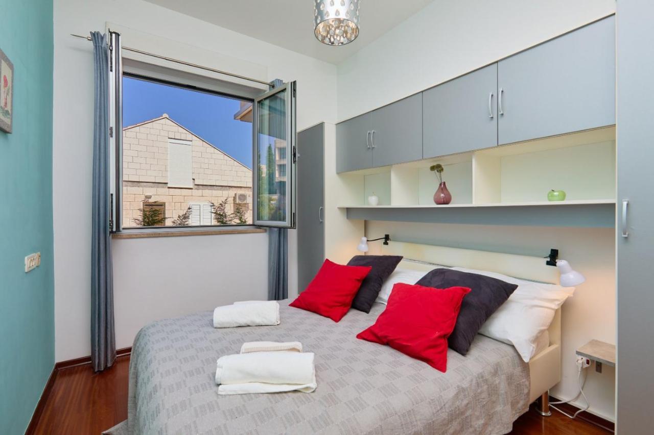 The Monroe - Stylish 2 Bd Apartment In Villa Orsan Dubrovnik Exterior foto