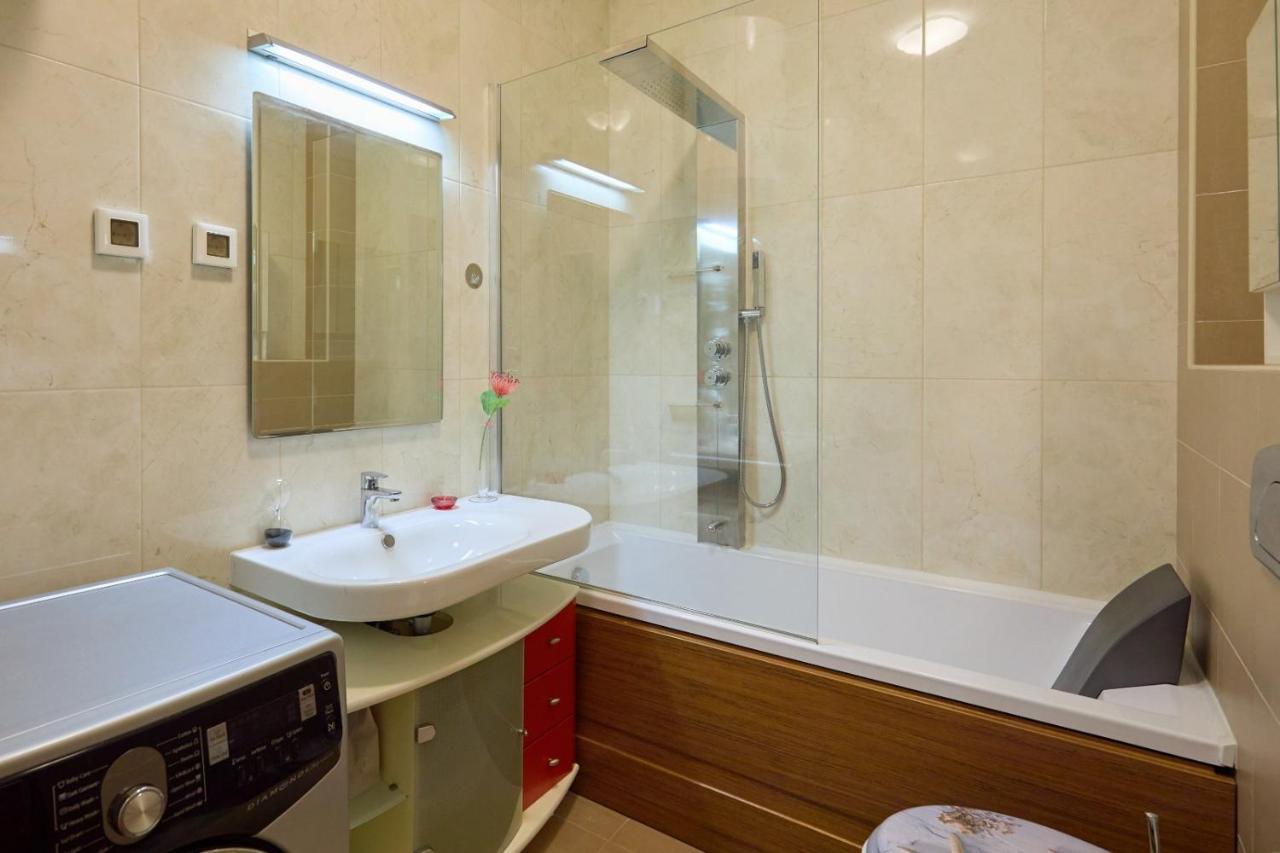 The Monroe - Stylish 2 Bd Apartment In Villa Orsan Dubrovnik Exterior foto